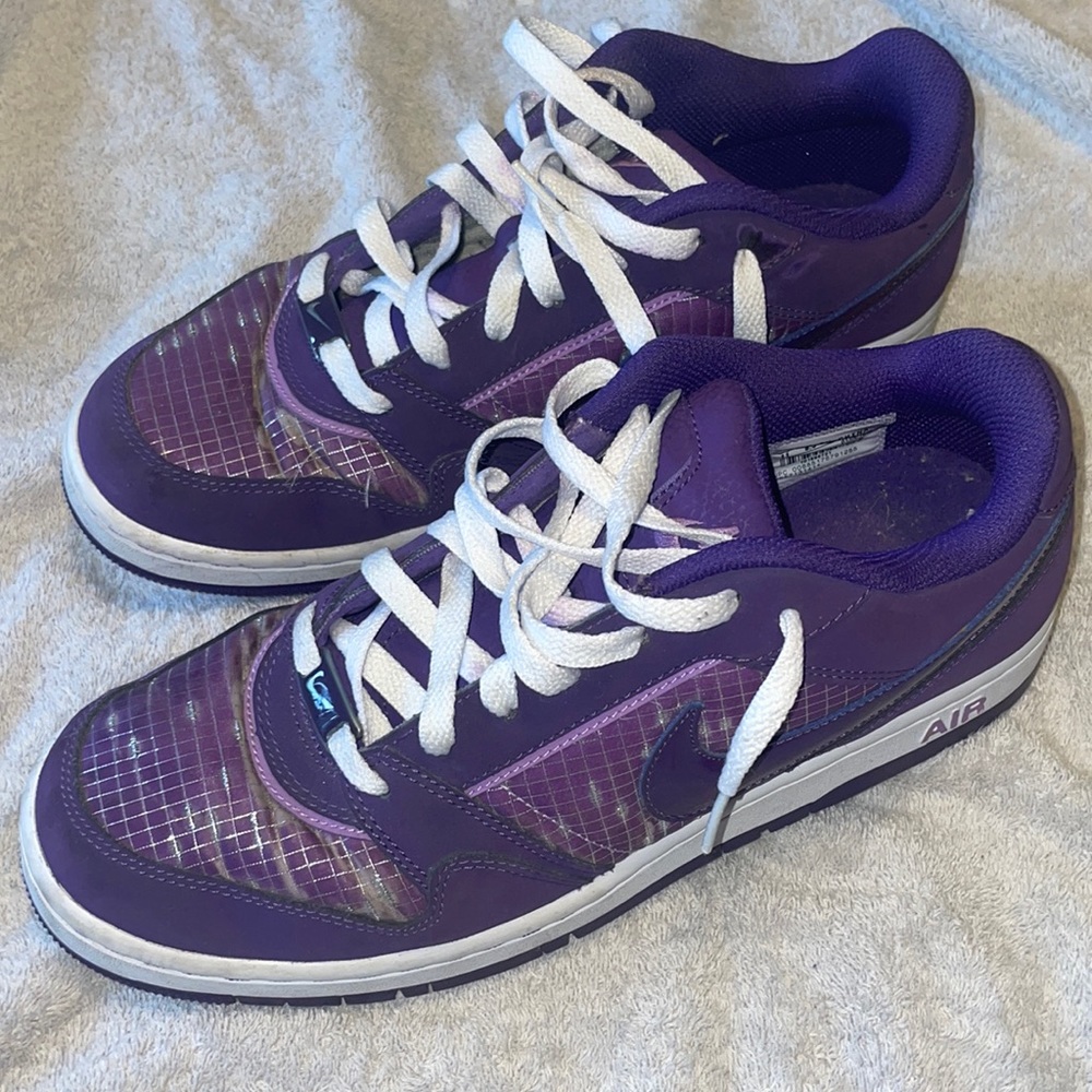 Nike dunk sb “Y2K”